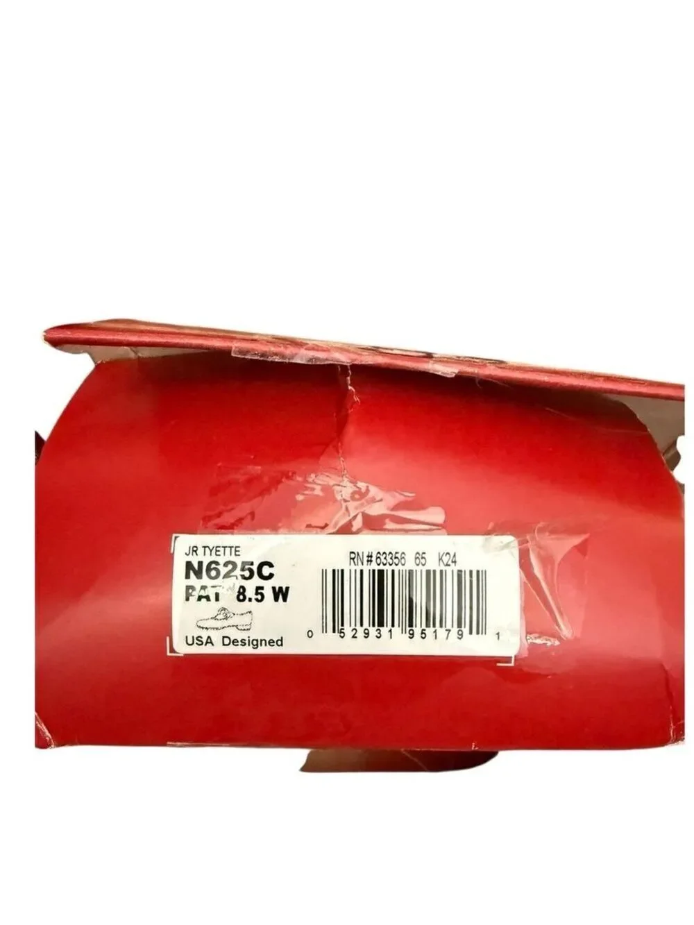 Capezio nib jr